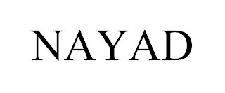 NAYAD trademark