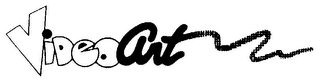 VIDEO ART trademark