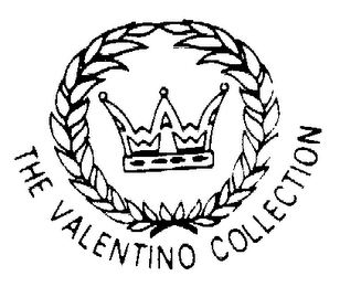 THE VALENTINO COLLECTION