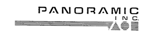 PANORAMIC INC.