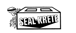 SEAL-KRETE