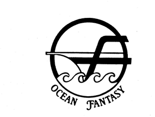 OCEAN FANTASY
