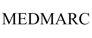 MEDMARC trademark