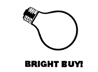 BRIGHT BUY! trademark