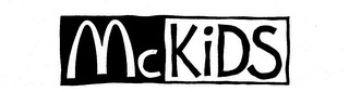 MCKID trademark