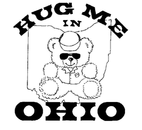 HUG ME IN OHIO