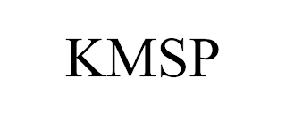 KMSP trademark