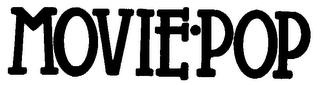 MOVIE POP trademark