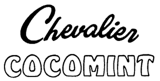 CHEVALIER COCOMINT