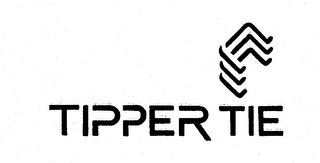 TIPPER TIE