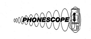 PHONESCOPE