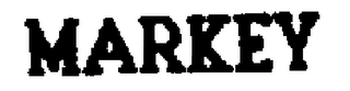 MARKEY trademark