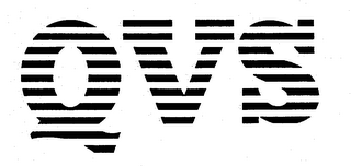QVS trademark