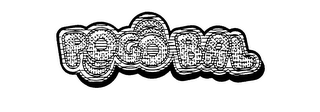 POGO BALL trademark