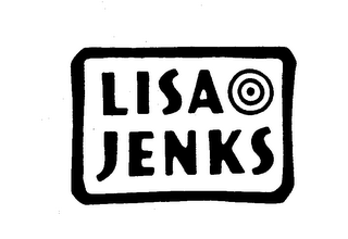 LISA JENKS