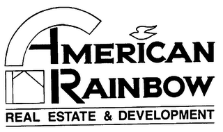 AMERICAN RAINBOW REAL ESTATE & DEVELOPMENT