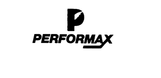 P PERFORMAX