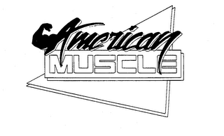 AMERICAN MUSCLE