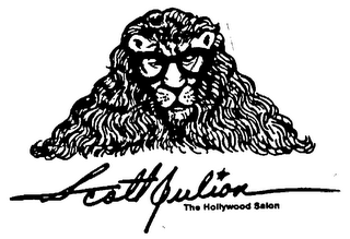 SCOTT JULION
