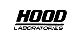 HOOD LABORATORIES