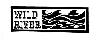 WILD RIVER trademark