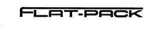 FLAT-PACK