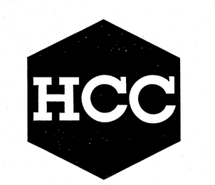 HCC