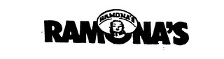 RAMONA'S