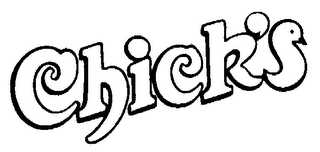 CHICK'S