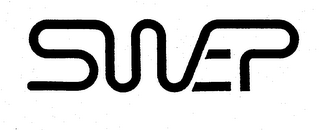 SWEP trademark