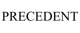 PRECEDENT trademark