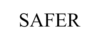 SAFER trademark