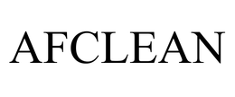 AFCLEAN trademark
