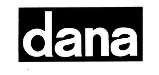 DANA