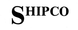SHIPCO trademark