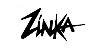 ZINKA