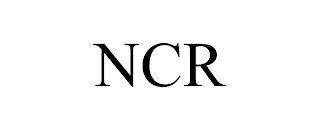 NCR trademark