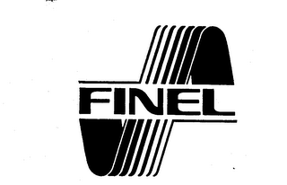 F FINEL trademark