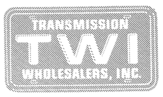 TRANSMISSION WHOLESALERS, INC. TWI