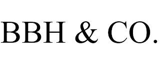 BBH & CO. trademark