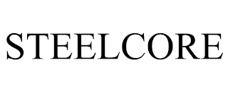 STEELCORE trademark