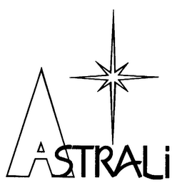 ASTRALI