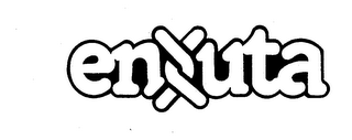 ENXUTA trademark