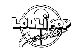 LOLLIPOP COSMETICS