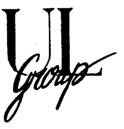 UL GROUP trademark