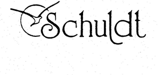 SCHULDT trademark