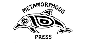 METAMORPHOUS PRESS