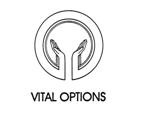 VITAL OPTIONS