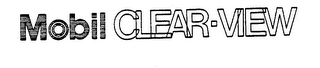 MOBIL CLEAR-VIEW trademark