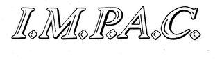 I.M.P.A.C. trademark